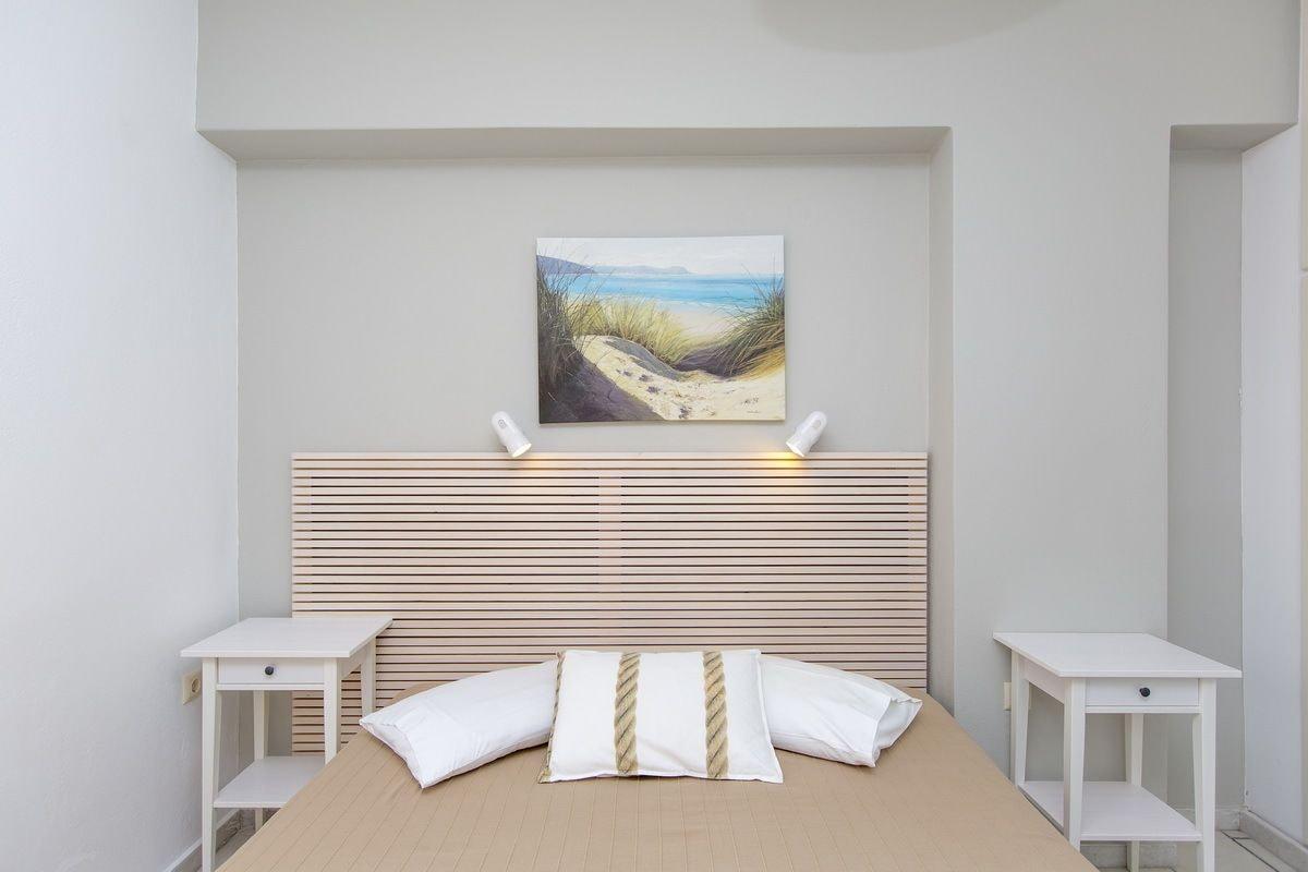 Hotel Semeli Агиос Прокопиос Екстериор снимка