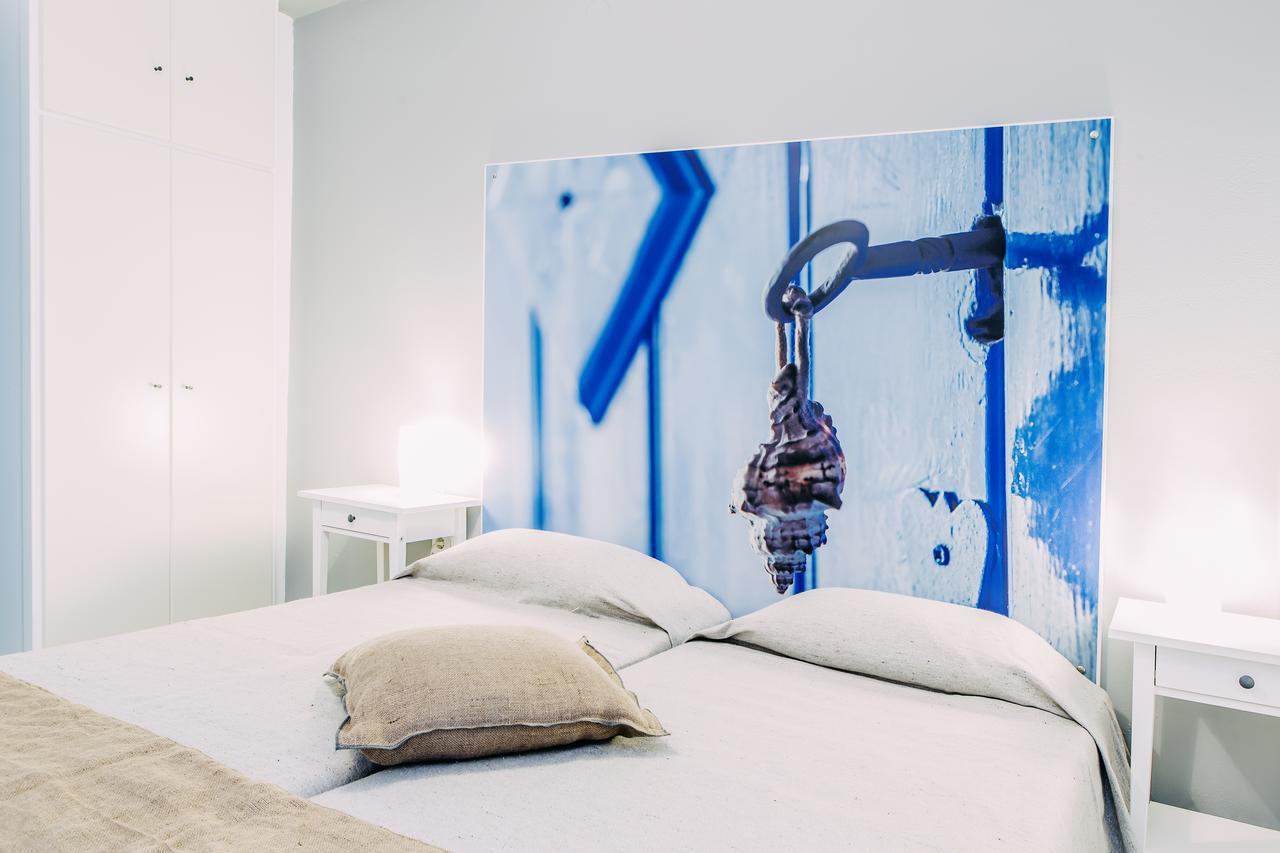 Hotel Semeli Агиос Прокопиос Екстериор снимка