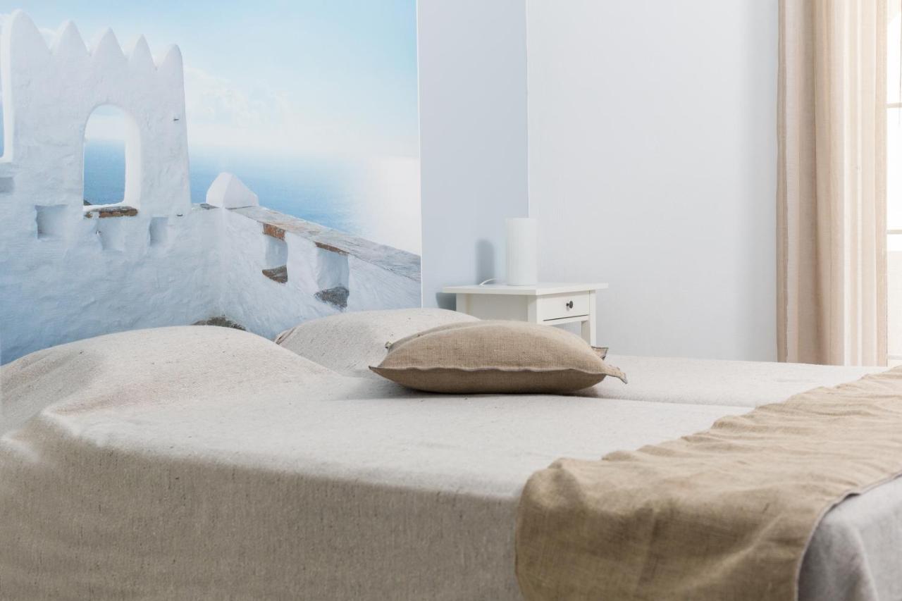 Hotel Semeli Агиос Прокопиос Екстериор снимка